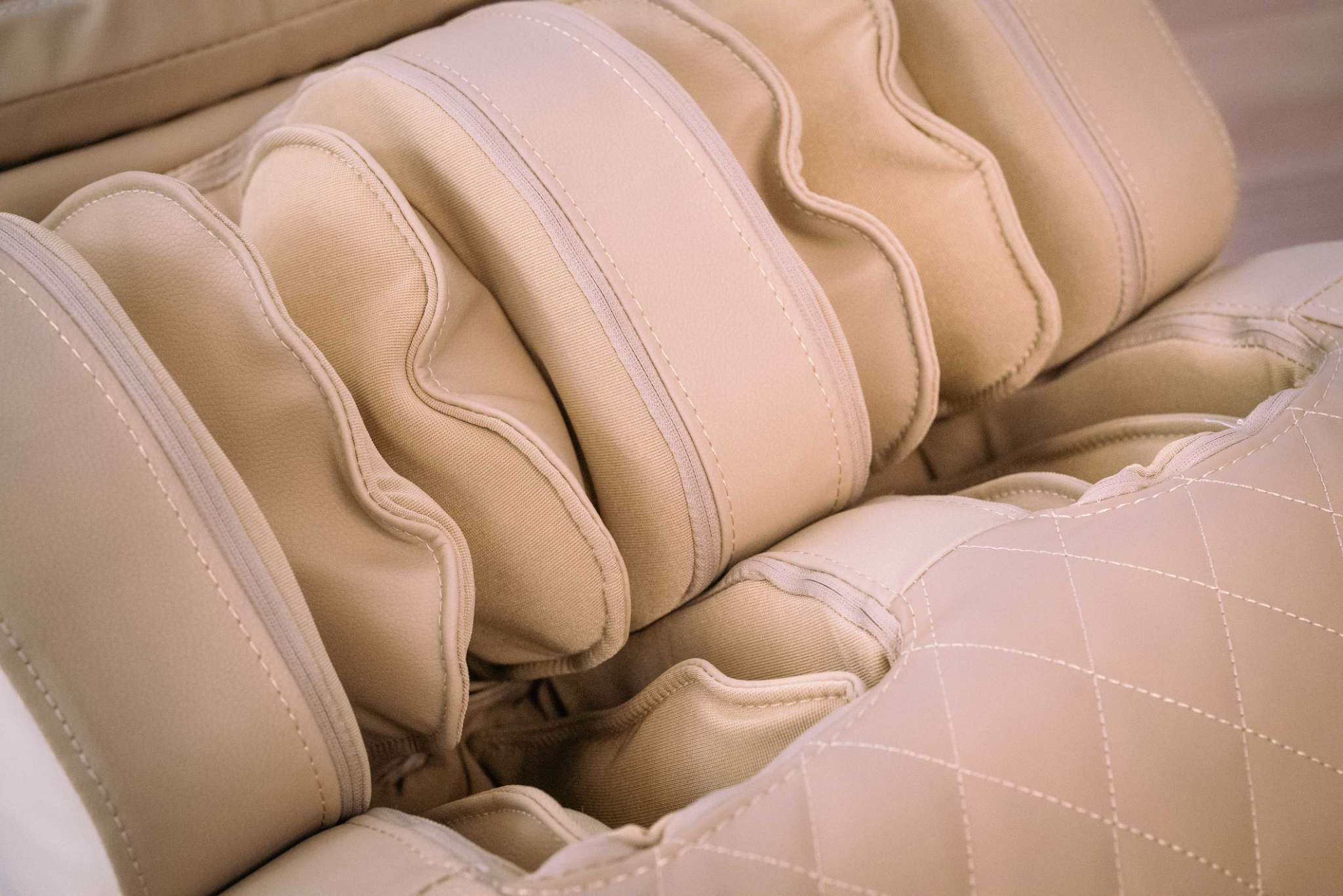 Luxx Vitality 4D AI Massage Chair