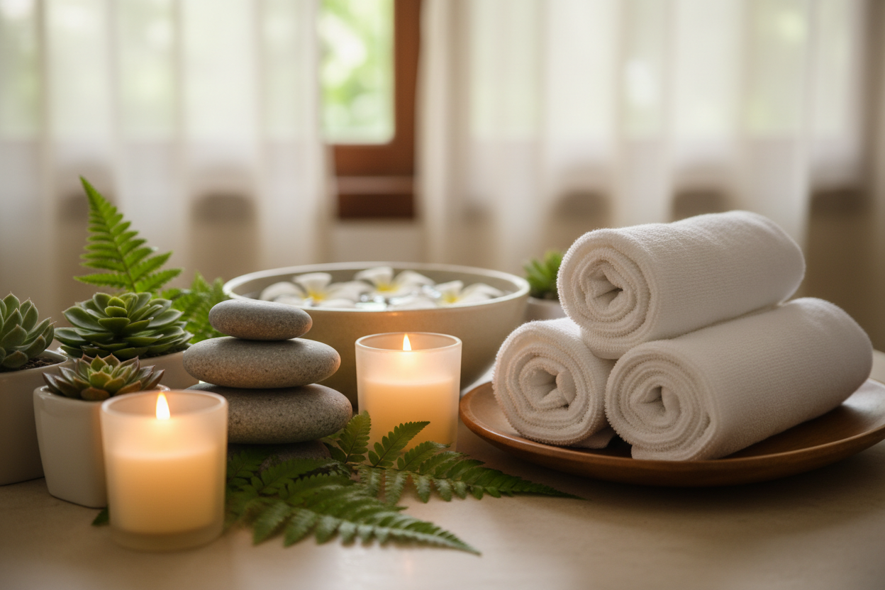 Self-Care Tips for Busy Professionals