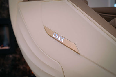 Luxx Vitality 4D AI Massage Chair