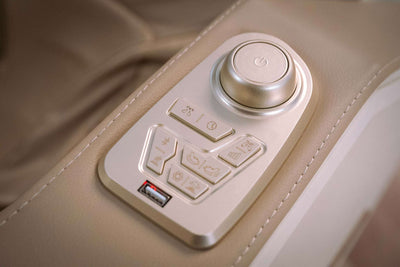 Luxx Vitality 4D AI Massage Chair