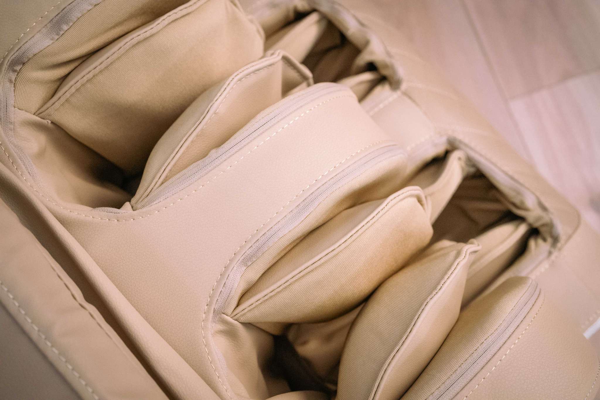 Luxx Vitality 4D AI Massage Chair