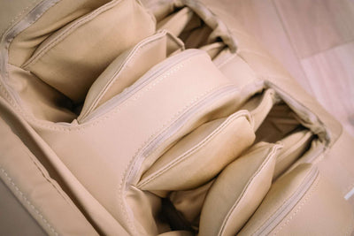 Luxx Vitality 4D AI Massage Chair