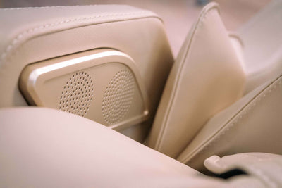 Luxx Vitality 4D AI Massage Chair