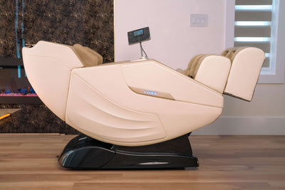 Luxx Vitality 4D AI Massage Chair