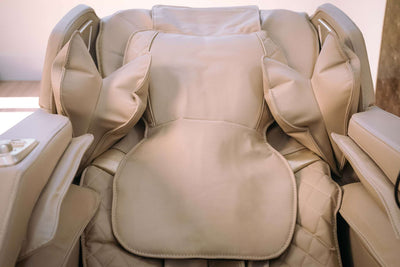 Luxx Vitality 4D AI Massage Chair