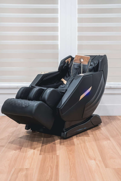 Luxx Vitality 4D AI Massage Chair
