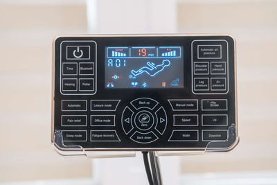 Luxx Vitality 4D AI Massage Chair