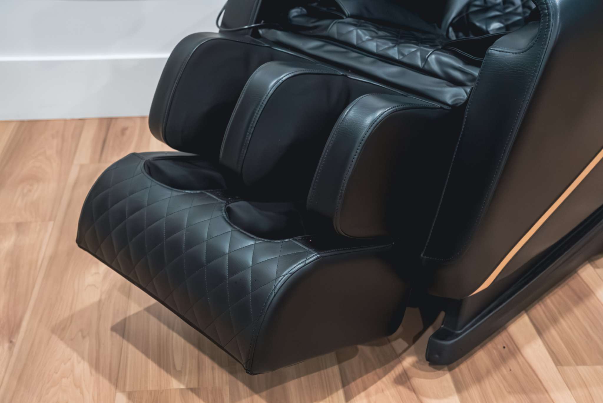 Luxx Comfort 2D Massage Chair